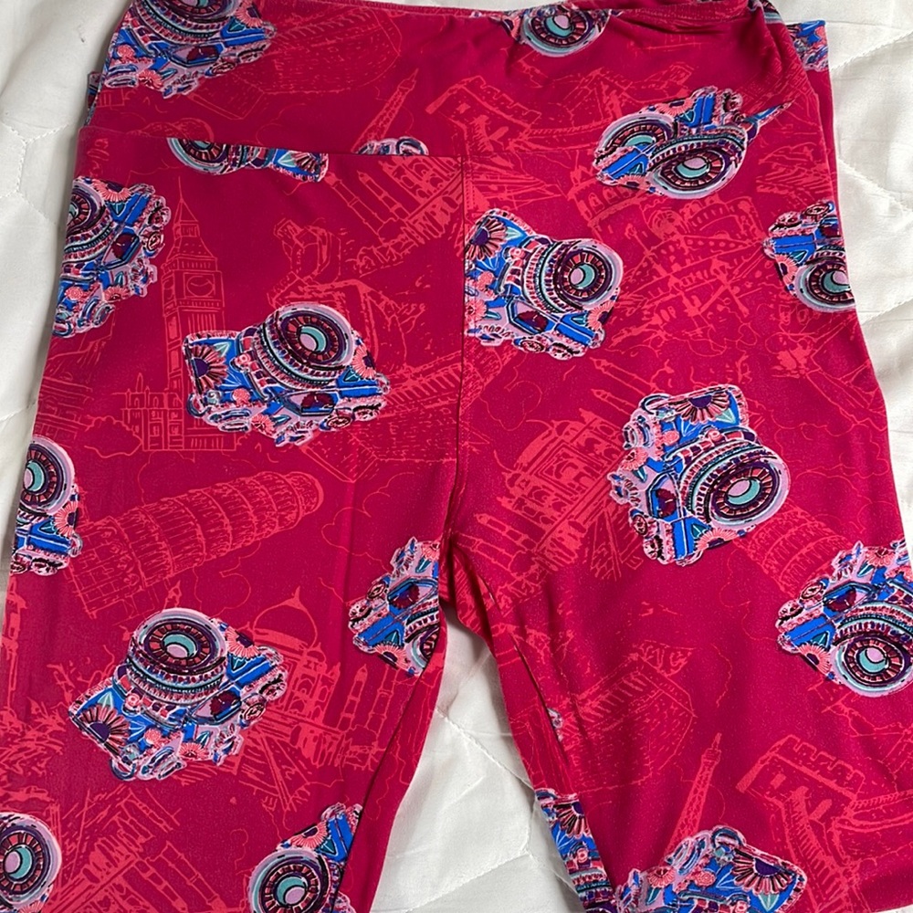 Lularoe leggings